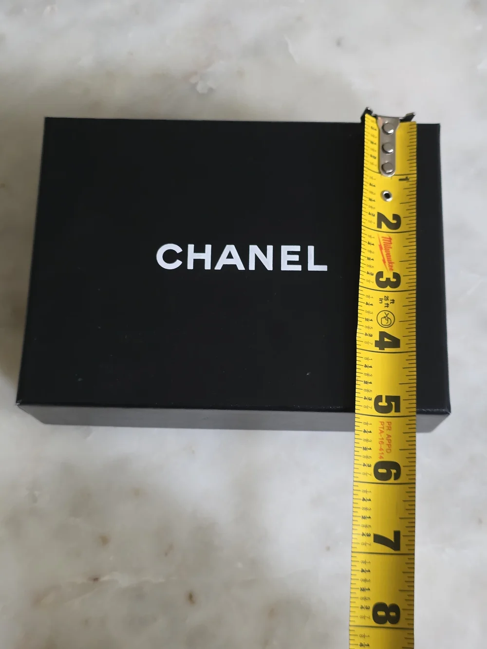 CHANEL inventory #902